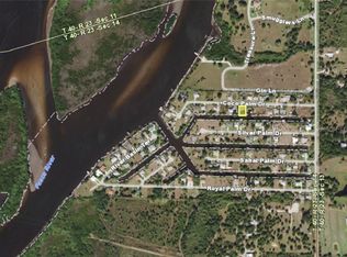 28459 Coco Palm Dr, Punta Gorda, FL 33982