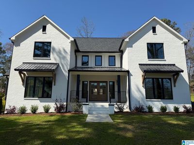 3478 Indian Lake Way, Pelham, AL, 35124