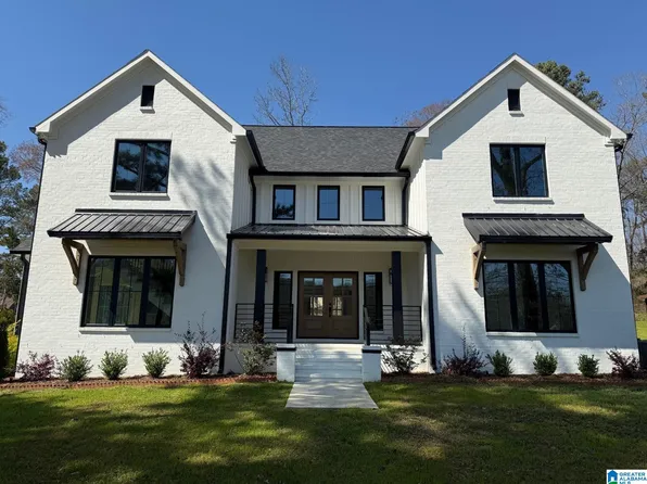 3478 Indian Lake Way, Pelham, AL 35124