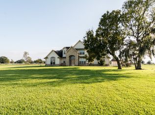 3127 Tankersley Cir, Rosharon, TX 77583