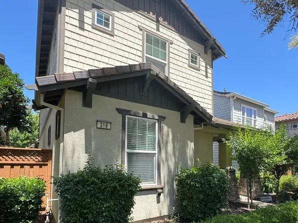 218 W Erics Way, Mountain House, CA 95391
