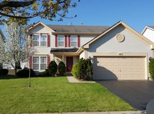 117 Linden Ave, Streamwood, IL 60107