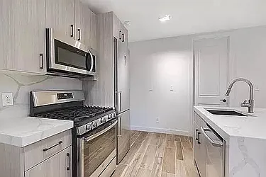 Rented by Oxford Property Group