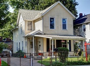 6001 Pear Ave, Cleveland, OH 44102
