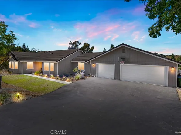 164 Helgren Ct, Templeton, CA 93465