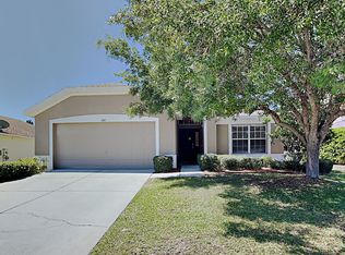 4361 Knollcrest Ct, Spring Hill, FL 34609