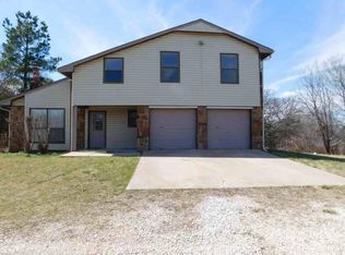 106620 S 3500th Rd, Prague, OK 74864