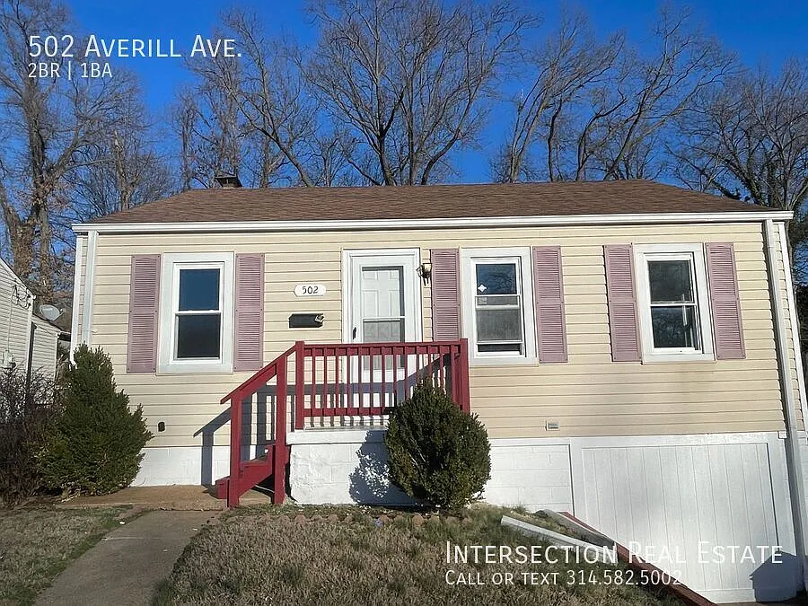 502 Averill Ave photo 1