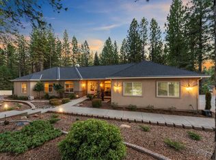 4960 Buena Ct, Camino, CA 95709