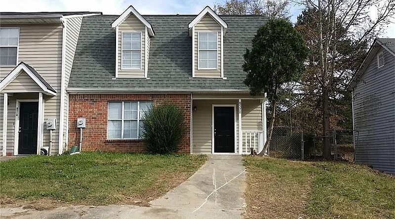 1st image of 8520 Westchester Dr