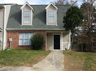 8520 Westchester Dr, Douglasville, GA