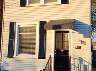 390 E Beck St, Columbus, OH 43206