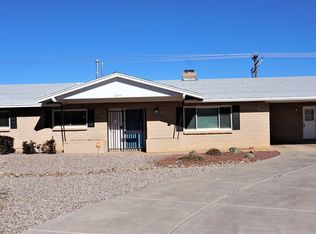 2209 Golf Links Rd, Sierra Vista, AZ 85635