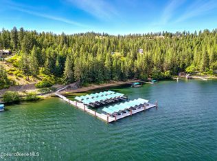 PARCEL 22 Rock Creek Rdg, Worley, ID 83876