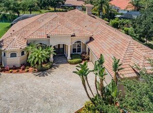 10223 Pontofino Cir, New Port Richey, FL 34655