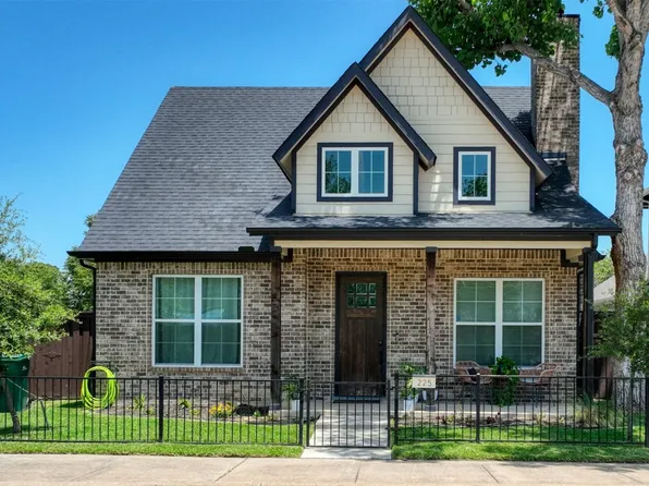 225 E 5th St, Ferris, TX 75125
