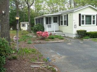 197 Windswept Dr, West Wareham, MA 02576