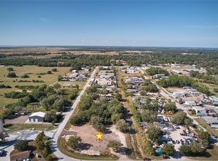 400 S Industrial Loop, Labelle, FL 33935