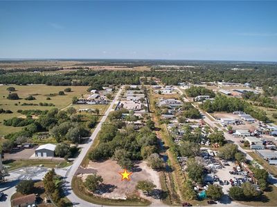 400 S Industrial Loop, Labelle, FL, 33935