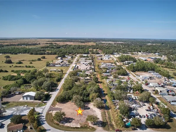 400 S Industrial Loop, Labelle, FL 33935