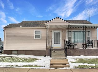 300 Madison St, Ellis, KS 67637
