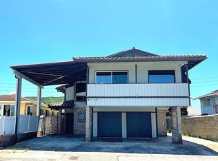 3117 Catherine St, Honolulu, HI 96815