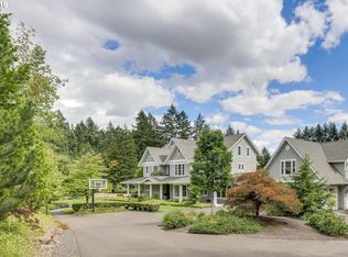 14554 SW Bell Rd, Sherwood, OR 97140