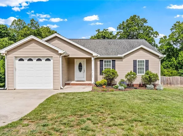 5126 Wallburg Rd, Winston Salem, NC 27107