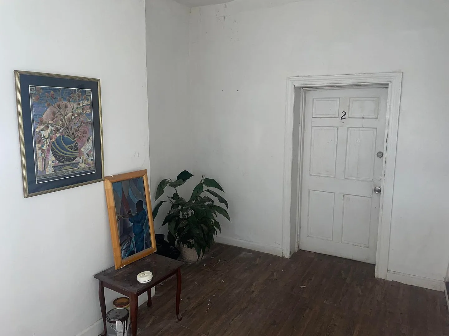 Two Bedroom Apartment Close to Downtown Lynchburg! — Photo 2