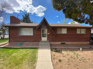 394 S 500 W, Cedar City, UT 84720