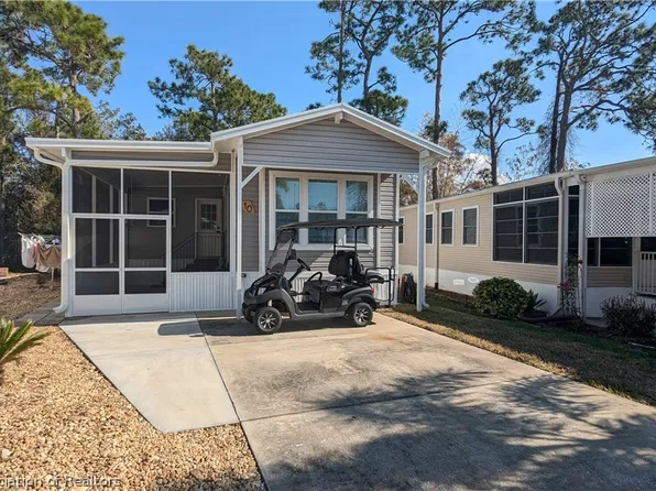 10 Inner Ln, Lake Placid, FL 33852