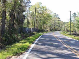 605 McNair Rd #0, Havana, FL 32333