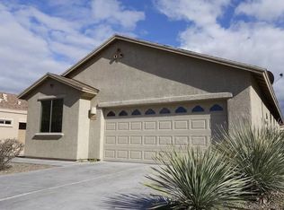 3243 S Lakeside Ridge Loop, Tucson, AZ 85730