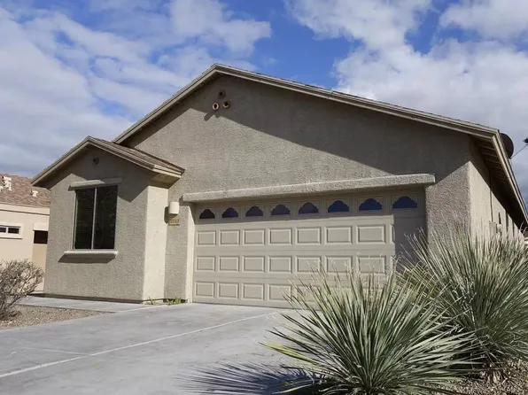 3243 S Lakeside Ridge Loop, Tucson, AZ 85730