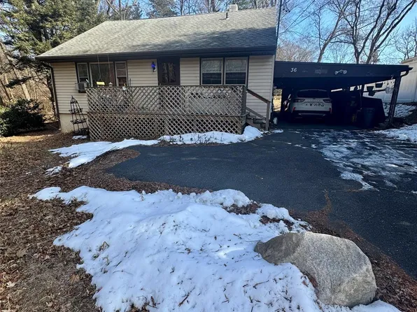 36 2nd Avenue, Ossining, NY 10562