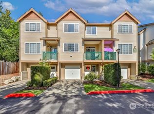 4752 Whitworth Pl S UNIT N102, Renton, WA 98055