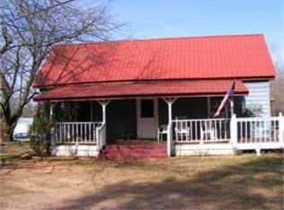 4785 Truman Mountain Rd, Gainesville, GA 30506