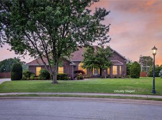 4752 Stonecrest, Springdale, AR 72762