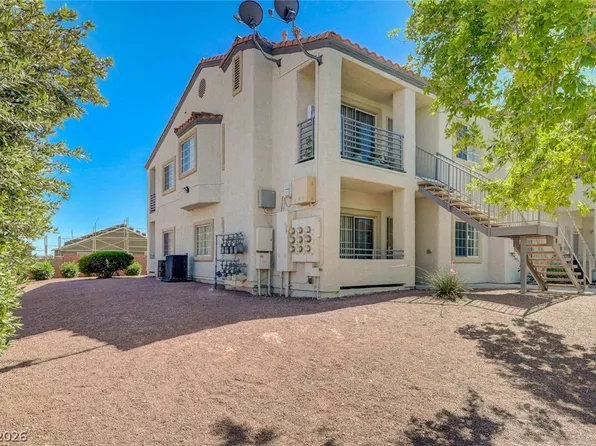 3318 N Decatur Blvd Unit 2072, Las Vegas, NV 89130