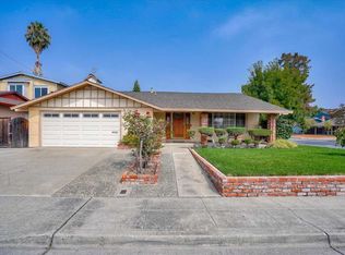 4611 Drury Ct, Fremont, CA 94538