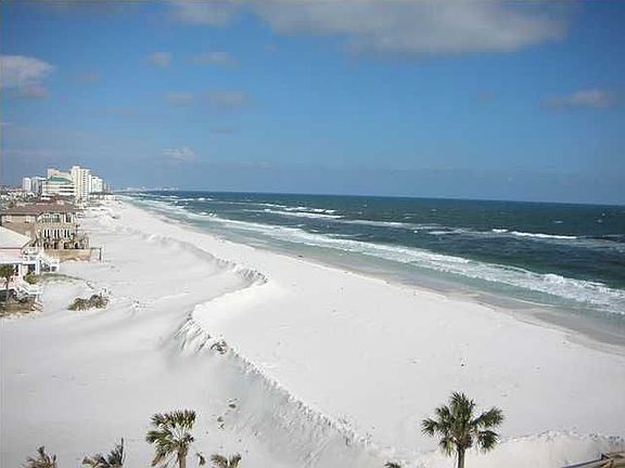 Panoramic Gulf Views