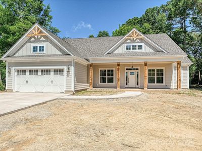 501 E Cj Thomas Rd #1, Monroe, NC, 28110