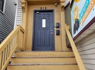 918 Dorchester Ave #1, Boston, MA 02125