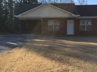 309 Old Summerville Rd NW, Rome, GA 30165