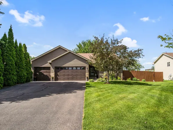4523 232nd Ln NW, Saint Francis, MN 55070
