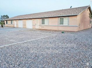 1850 Pershing Ave, Pahrump, NV 89048