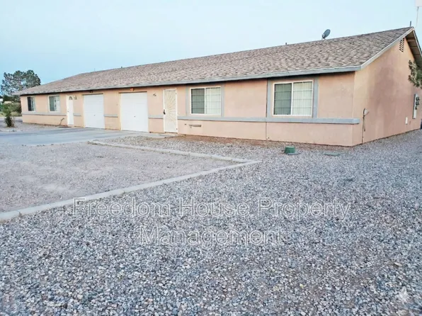 1850 Pershing Ave, Pahrump, NV 89048