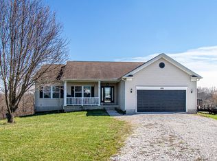 59 Deer Creek Dr, Williamstown, KY 41097