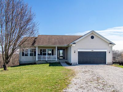 59 Deer Creek Dr, Williamstown, KY, 41097