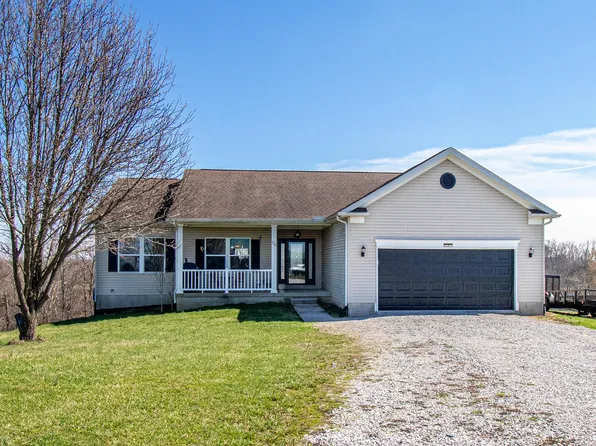 59 Deer Creek Dr, Williamstown, KY 41097